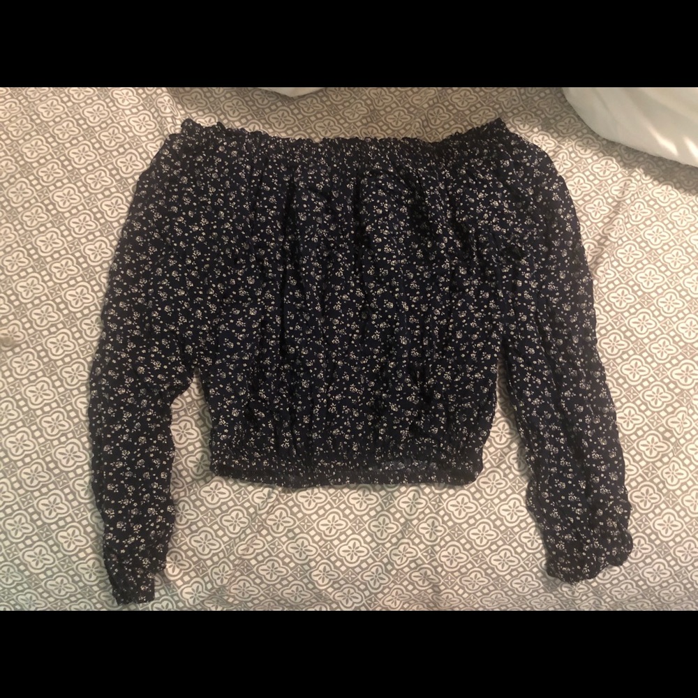 brandy melville top
